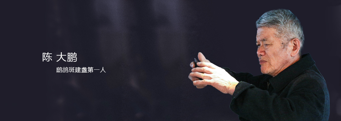 陈大鹏